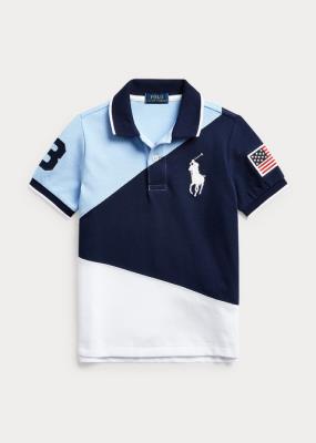 cheap quality Children Polo sku 146